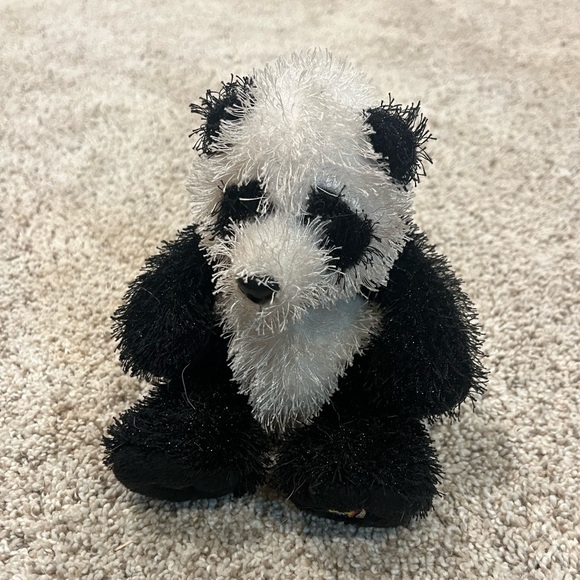 WEBKINZ Mini Plush Lot - Picture 5 of 5